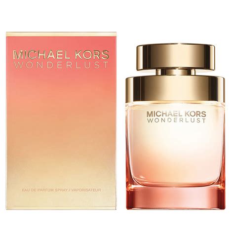 michael kors wonderlust perfume 100ml|Michael Kors wonderlust perfume reviews.